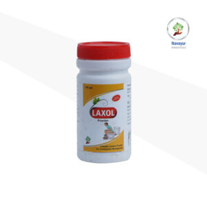laxol powder