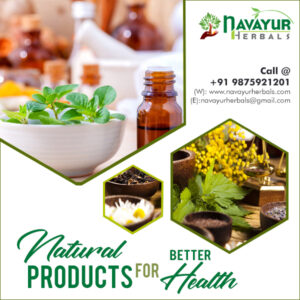Ayurvedic Medicine Manufacturers in Pune