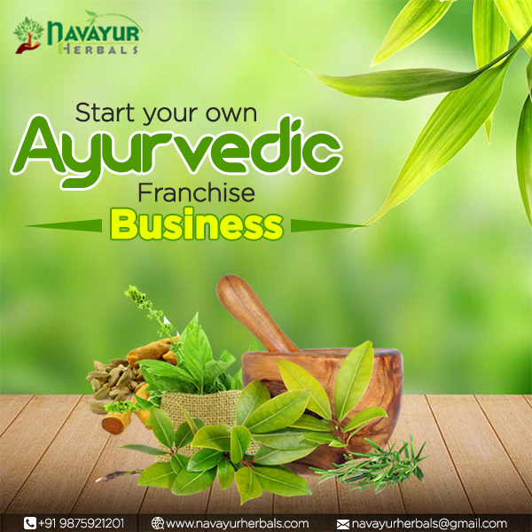 Ayurvedic PCD Franchise Company in Kanpur