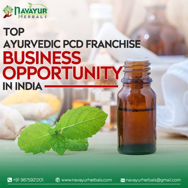 Ayurvedic PCD Franchise in Arunachal Pradesh