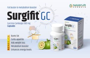 Garcinia Cambogia Capsules