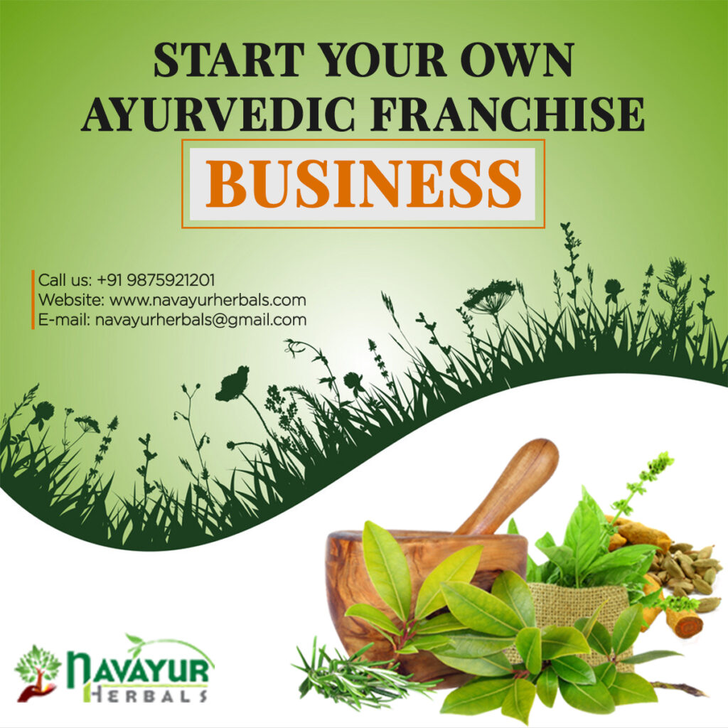 Why Quality Assurance is So Important in an Ayurvedic Franchise Company