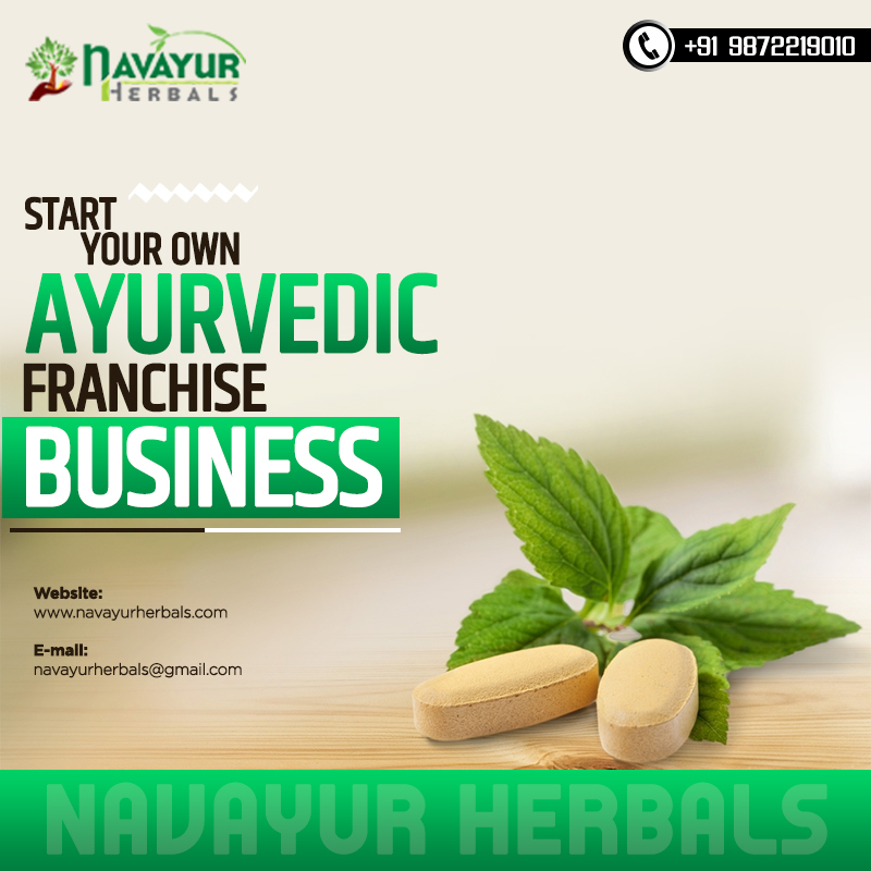 Ayurvedic PCD Franchise in Mysore