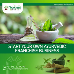 Best Ayurvedic PCD Company in Vijayapura