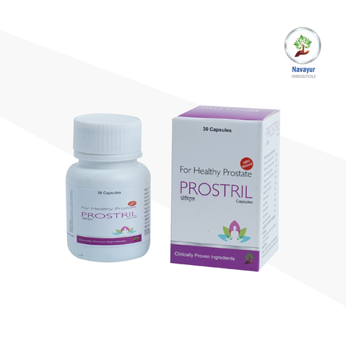 Best Prostate Health Supplement in India 