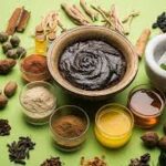 8 Powerful Ayurvedic Herbs With Their Great Benefits