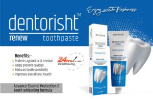 Best Ayurvedic Toothpaste