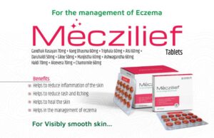 Ayurvedic Tablets for Eczema