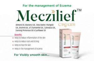 Ayurvedic Cream for Eczema