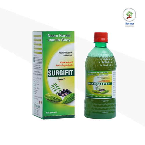 Best Ayurvedic medicine for sugar control in India