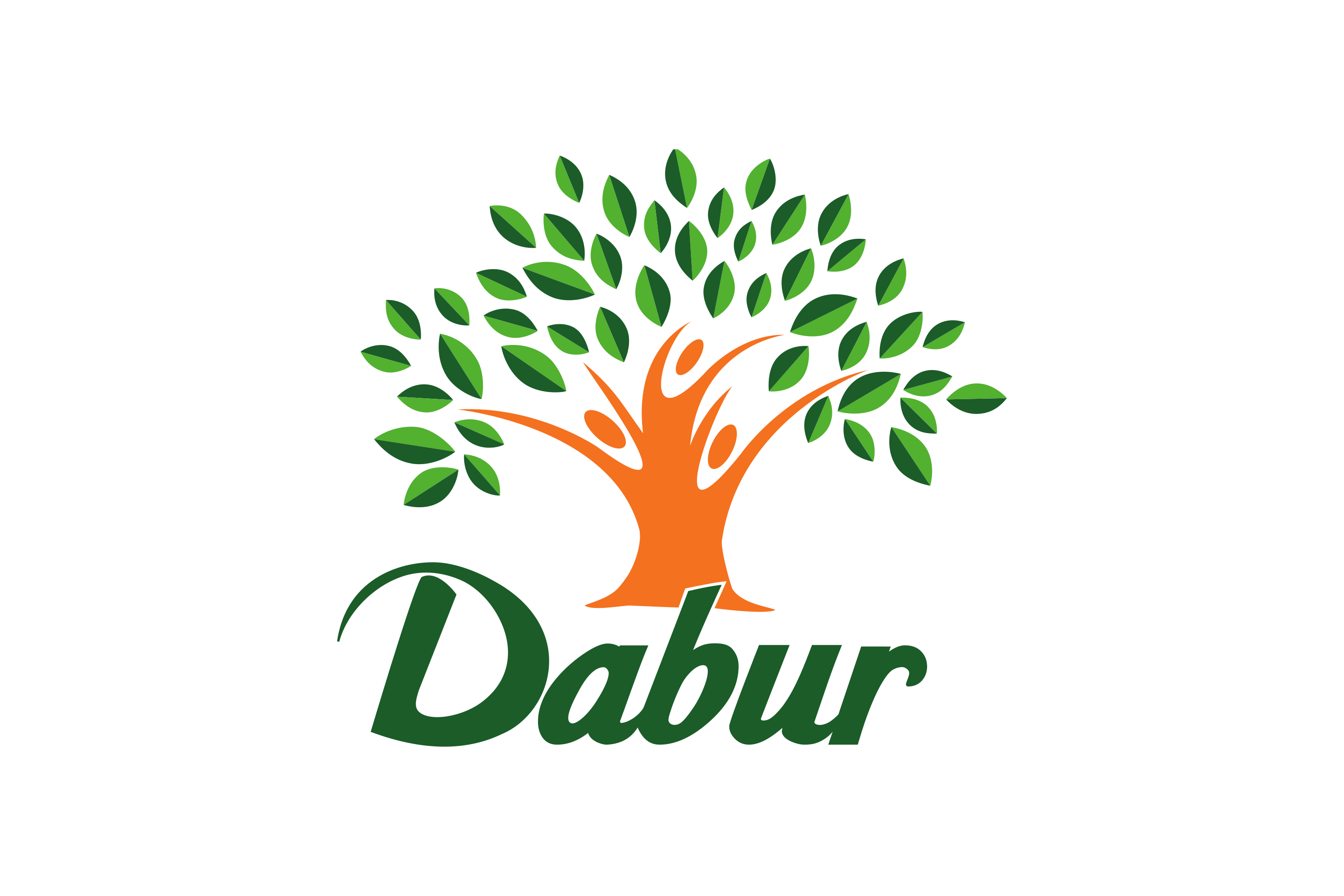 Dabur Logo.wine